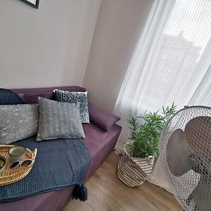 Appartement met Drie Slaapkamers